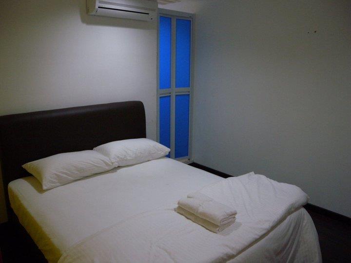 Oyo 90282 Hotel Taj Inn, Seksyen 7 Шах-Алам Экстерьер фото
